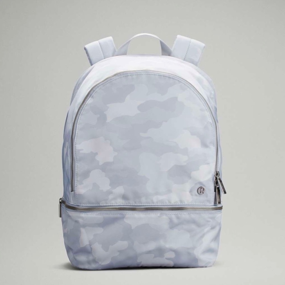 Lululemon City Adventurer Backpack 🎒